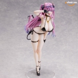 Оригинальная аниме фигурка &laquo;Shimanun Illustration "ZakoZako-chan" 1/6 Complete Figure&raquo;