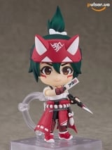 Оригинальная sci-fi фигурка &laquo;Nendoroid OVERWATCH Kiriko&raquo;