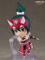 Оригинальная sci-fi фигурка &laquo;Nendoroid OVERWATCH Kiriko&raquo;