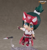 Оригинальная sci-fi фигурка &laquo;Nendoroid OVERWATCH Kiriko&raquo;
