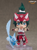 Оригинальная sci-fi фигурка &laquo;Nendoroid OVERWATCH Kiriko&raquo;