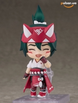 Оригинальная sci-fi фигурка &laquo;Nendoroid OVERWATCH Kiriko&raquo;
