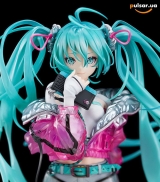 Оригинальная аниме фигурка &laquo;Character Vocal Series 01 Hatsune Miku with SOLWA 1/7 Complete Figure&raquo;