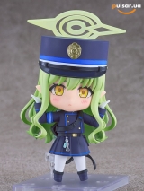 Оригінальна аніме фігурка &laquo;Nendoroid Blue Archive Hikari Tachibana&raquo;
