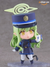 Оригинальная аниме фигурка &laquo;Nendoroid Blue Archive Hikari Tachibana&raquo;