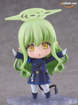 Оригинальная аниме фигурка &laquo;Nendoroid Blue Archive Hikari Tachibana&raquo;