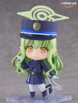 Оригинальная аниме фигурка &laquo;Nendoroid Blue Archive Hikari Tachibana&raquo;