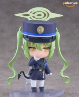 Оригинальная аниме фигурка &laquo;Nendoroid Blue Archive Nozomi Tachibana&raquo;