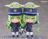 Оригинальная аниме фигурка &laquo;Nendoroid Blue Archive Nozomi Tachibana&raquo;