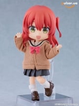 Оригінальна аніме фігурка &laquo;Nendoroid Doll Anime "BOCCHI THE ROCK!" Ikuyo Kita&raquo;