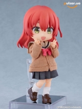 Оригинальная аниме фигурка &laquo;Nendoroid Doll Anime "BOCCHI THE ROCK!" Ikuyo Kita&raquo;