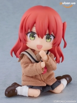 Оригинальная аниме фигурка &laquo;Nendoroid Doll Anime "BOCCHI THE ROCK!" Ikuyo Kita&raquo;