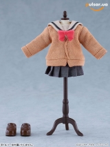 Оригинальная аниме фигурка &laquo;Nendoroid Doll Anime "BOCCHI THE ROCK!" Ikuyo Kita&raquo;