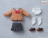 Оригинальная аниме фигурка &laquo;Nendoroid Doll Anime "BOCCHI THE ROCK!" Ikuyo Kita&raquo;
