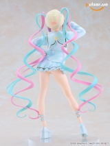Оригинальная аниме фигурка &laquo;POP UP PARADE TV Anime "NEEDY GIRL OVERDOSE" OMGkawaiiAngel: Anime Ver. Complete Figure&raquo;