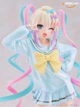 Оригинальная аниме фигурка &laquo;POP UP PARADE TV Anime "NEEDY GIRL OVERDOSE" OMGkawaiiAngel: Anime Ver. Complete Figure&raquo;
