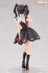 Оригинальная аниме фигурка &laquo;POP UP PARADE TV Anime "NEEDY GIRL OVERDOSE" Ame-chan: Anime Ver. Complete Figure&raquo;