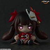 Оригинальная аниме фигурка &laquo;HUGGY BOOM Honkai: Star Rail Sparkle's Bomb Doll&raquo;