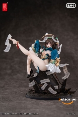 Оригінальна аніме фігурка &laquo;BeautyWorks Bu Hua Gu 1/7 Complete Figure&raquo;