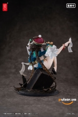 Оригинальная аниме фигурка &laquo;BeautyWorks Bu Hua Gu 1/7 Complete Figure&raquo;