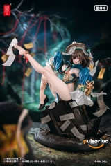Оригинальная аниме фигурка &laquo;BeautyWorks Bu Hua Gu 1/7 Complete Figure&raquo;