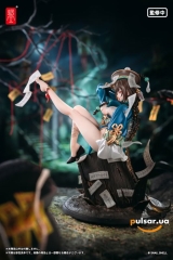 Оригинальная аниме фигурка &laquo;BeautyWorks Bu Hua Gu 1/7 Complete Figure&raquo;