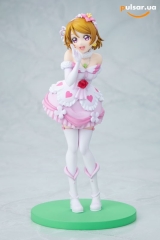 Оригинальная аниме фигурка &laquo;KDcolle Love Live! Hanayo Koizumi Bokutachi wa Hitotsu no Hikari ver. Non-scale Figure&raquo;