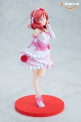 Оригинальная аниме фигурка &laquo;KDcolle Love Live! Maki Nishikino Bokutachi wa Hitotsu no Hikari ver. Non-scale Figure&raquo;