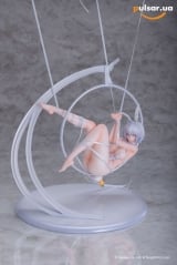 Оригінальна аніме фігурка &laquo;"Azur Lane" Sirius: Rabbit of Paradise Ver. 1/6 Complete Figure Special Edition&raquo;