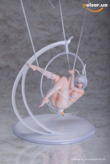 Оригинальная аниме фигурка &laquo;"Azur Lane" Sirius: Rabbit of Paradise Ver. 1/6 Complete Figure Special Edition&raquo;