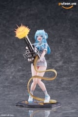 Оригинальная аниме фигурка &laquo;Goddess of Victory: Nikke Shifty Illustration ver. "Panic Sight" 1/7 Complete Figure&raquo;