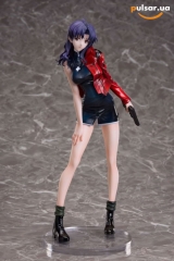 Оригинальная аниме фигурка &laquo;Neon Genesis Evangelion Misato Katsuragi Comics ver. 1/7 Complete Figure.&raquo;