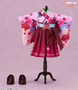 Оригинальная аниме фигурка &laquo;Nendoroid Doll Character Vocal Series 01 Hatsune Miku Sakura Miku: Hirohako 2025 Ver. (Hirosaki)&raquo;