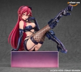Оригинальная аниме фигурка &laquo;Gurren Lagann Kirameki Yoko Box: Pieces of Sweet Stars Yoko: Bondage Costume Ver.&raquo;