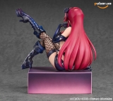 Оригинальная аниме фигурка &laquo;Gurren Lagann Kirameki Yoko Box: Pieces of Sweet Stars Yoko: Bondage Costume Ver.&raquo;