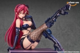 Оригинальная аниме фигурка &laquo;Gurren Lagann Kirameki Yoko Box: Pieces of Sweet Stars Yoko: Bondage Costume Ver.&raquo;