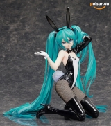 Оригинальная аниме фигурка &laquo;B-style Character Vocal Series 01 Hatsune Miku: Bunny Ver. / Art by SanMuYYB 1/4 Complete Model&raquo;