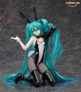 Оригинальная аниме фигурка &laquo;B-style Character Vocal Series 01 Hatsune Miku: Bunny Ver. / Art by SanMuYYB 1/4 Complete Model&raquo;
