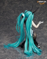 Оригинальная аниме фигурка &laquo;B-style Character Vocal Series 01 Hatsune Miku: Bunny Ver. / Art by SanMuYYB 1/4 Complete Model&raquo;