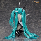 Оригинальная аниме фигурка &laquo;B-style Character Vocal Series 01 Hatsune Miku: Bunny Ver. / Art by SanMuYYB 1/4 Complete Model&raquo;