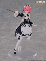 Оригинальная аниме фигурка &laquo;KADOKAWA PLASTIC MODEL SERIES Re:ZERO -Starting Life in Another World- Ram DX ver. Plastic Model&raquo;