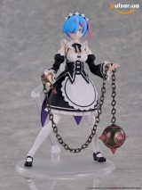 Оригинальная аниме фигурка &laquo;KADOKAWA PLASTIC MODEL SERIES Re:ZERO -Starting Life in Another World- Rem DX ver. Plastic Model&raquo;