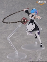 Оригинальная аниме фигурка &laquo;KADOKAWA PLASTIC MODEL SERIES Re:ZERO -Starting Life in Another World- Rem DX ver. Plastic Model&raquo;
