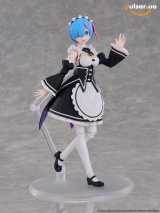 Оригинальная аниме фигурка &laquo;KADOKAWA PLASTIC MODEL SERIES Re:ZERO -Starting Life in Another World- Rem DX ver. Plastic Model&raquo;