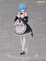 Оригинальная аниме фигурка &laquo;KADOKAWA PLASTIC MODEL SERIES Re:ZERO -Starting Life in Another World- Rem DX ver. Plastic Model&raquo;