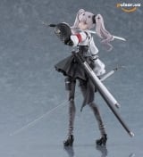 Оригинальная аниме фигурка &laquo;figma Fukashin Ryouiki Ruka&raquo;