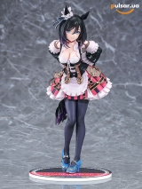 Оригінальна аніме фігурка &laquo;Umamusume Pretty Derby Eishin Flash: Victory Pose Ver. 1/7 Complete Figure&raquo;