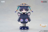 Оригінальна аніме фігурка «Genshin Impact Wanderer Chibi Chara Yurayura Stand»