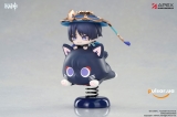 Оригинальная аниме фигурка &laquo;Genshin Impact Wanderer Chibi Chara Yurayura Stand&raquo;