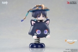 Оригинальная аниме фигурка &laquo;Genshin Impact Wanderer Chibi Chara Yurayura Stand&raquo;